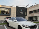 Mercedes-Benz S-Класс 2013 года