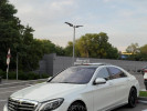 Mercedes-Benz S-Класс 2013 года