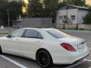 Mercedes-Benz S-Класс 2013 года