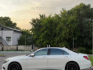Mercedes-Benz S-Класс 2013 года