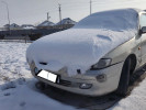 Mazda 626 2002 года
