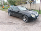 Mercedes-Benz C-Класс 2001 года