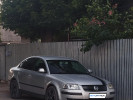 Volkswagen Passat 2002 года