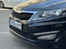 Kia K5 2011 года