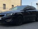 Kia K5 2011 года