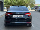 Kia K5 2011 года
