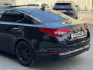 Kia K5 2011 года