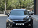 Kia K5 2011 года