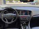Kia K5 2011 года