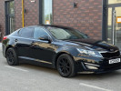 Kia K5 2011 года