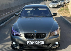 BMW 5 серия 2005 года