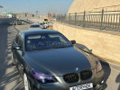 BMW 5 серия 2005 года