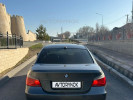 BMW 5 серия 2005 года