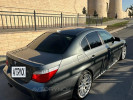 BMW 5 серия 2005 года
