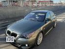 BMW 5 серия 2005 года