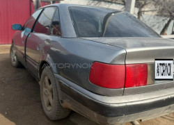 Audi 100 1991 года