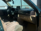 Subaru Forester 1997 года