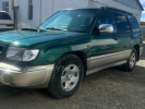 Subaru Forester 1997 года