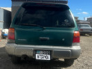 Subaru Forester 1997 года