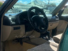 Subaru Forester 1997 года