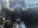 Toyota Land Cruiser Prado 2014 года