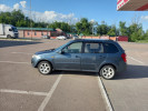 ВАЗ (Lada) Kalina 2015 года