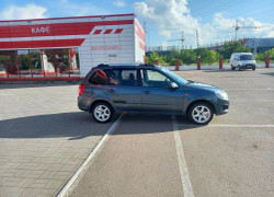 ВАЗ (Lada) Kalina 2015 года
