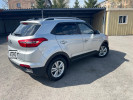 Hyundai Creta 2020 года
