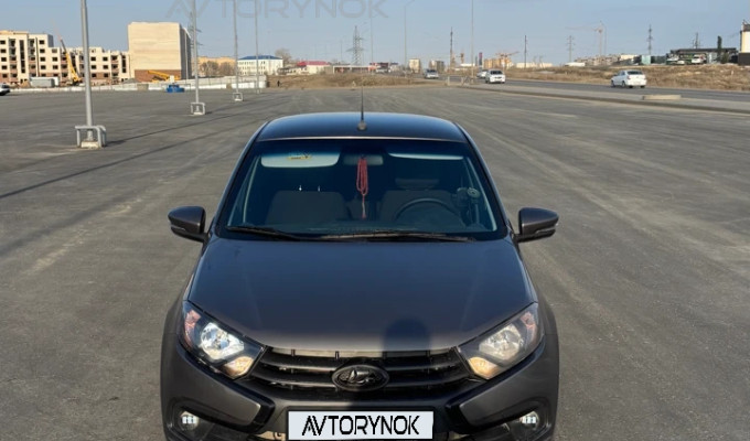 ВАЗ (Lada) Granta 2020 года