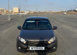 ВАЗ (Lada) Granta 2020 года