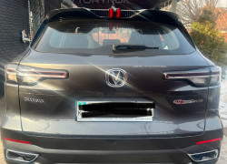 Changan CS55 PLUS 2025 года