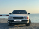 Audi 100 1993 года