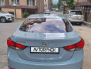 Hyundai Elantra 2014 года