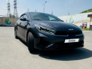 Kia Cerato 2023 года
