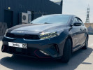 Kia Cerato 2023 года