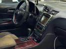 Lexus GS 2005 года