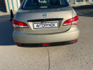 Nissan Almera 2014 года