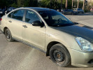 Nissan Almera 2014 года