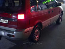 Mitsubishi Space Runner 1992 года