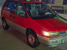 Mitsubishi Space Runner 1992 года