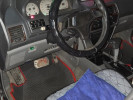 Mitsubishi Space Runner 1992 года