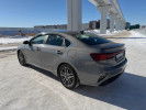 Kia Cerato 2023 года
