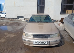 Daewoo Nexia 2006 года