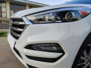 Hyundai Tucson 2018 года