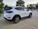 Hyundai Tucson 2018 года