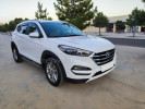 Hyundai Tucson 2018 года