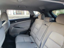 Hyundai Tucson 2018 года