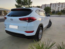 Hyundai Tucson 2018 года