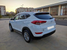 Hyundai Tucson 2018 года