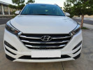 Hyundai Tucson 2018 года